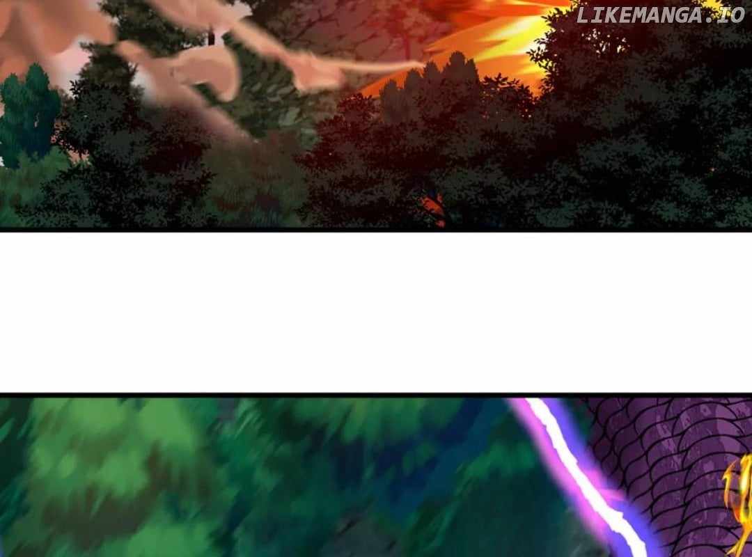 Age of Terror Chapter 476 43